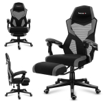 M&auml;nguritool Huzaro Combat 3.1 grey, hall, jalatoega ja hingava v&otilde;rguga