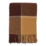 Villane tekk Cozy Blankets, 170x200cm