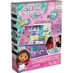 Lauam&auml;ng Spinmaster Games Gabbys Dollhouse Charming Collection