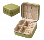 Mini ehtekarp, roheline