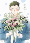 Suzuki-kuns Mindful Life, Vol. 1, Suzuki-kuns Mindful Life, Vol. 1