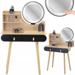 Kosmeetikalaud, Fluxar home, DR-1088, must