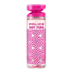Police Eau de Toilette, 100ml, Kirgas Roosa