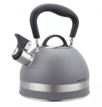 Kinghoff vilega veekeetja, hall, 1,8L