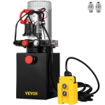 H&uuml;drauliline pump 12V DC topelttoimiv 4L