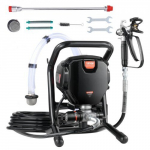 Elektriline v&auml;rviprits, 750W, 3000PSI