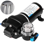 Veepumba diameeterpump, 12V, 17L/min