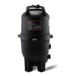 Basseini kassettfilter Vevor