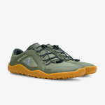 Naiste jalan&otilde;ud VivoBarefoot Primus Trail II All Weather FG, rohelised
