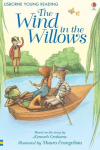 The Wind in the Willows, The Wind in the Willows