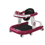 K&auml;imistool Tavalax, multifunktsionaalne, beebi, reguleeritava k&otilde;rgusega ja kokkupandava konstruktsiooniga