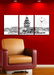 Reproduktsioon 3P3040CS-50