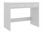 Kosmeetikalaud, Fluxar home, DR-1128, valge