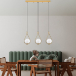 Opviq rippvalgusti Mudoni