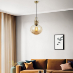 Opviq rippvalgusti Cueva