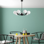 Opviq rippvalgusti Antler