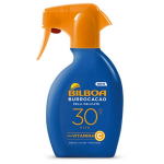 Bilboa Burrocacao SPF 30 P&auml;ikesekaitsesprei p&auml;&auml;stikuga, 250 ml