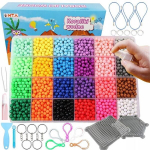Mega komplekt magic helmed 3000 aqua xxl s&uuml;nnip&auml;eva kingitus diy