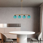 Opviq rippvalgusti Benek