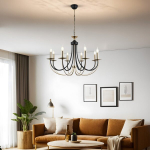 Opviq rippvalgusti Ferra