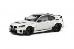 Diecast mudel Solido S4314603 Bmw M2 M Performance Alpine White 2023 1/43