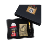 Tulemasin hobusega, bensiin 3in1