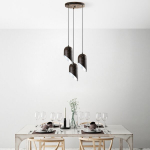 Opviq rippvalgusti Kesik Retro