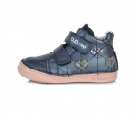 Saapad T&uuml;drukute DDStep, sinised