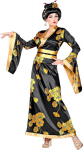 "GEISHA" (kimono, v&ouml;&ouml;)