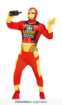 "I Rhum Man" kostiumas suaugusiems, Size - M