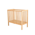 Beebivoodi BabyTrold Nina, 90x39,5 cm, pruun