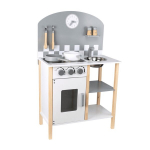 Puidust laste m&auml;nguk&ouml;&ouml;k Kajus 4IQ