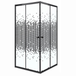 Du&scaron;ikabiin Kerra Pixel SQ, 90x90 cm