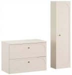 M&ouml;&ouml;blikomplekt SET-DS B SAND 80CM HC