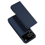 Telefoni&uuml;mbris Dux Ducis Skin Pro Apple iPhone 17 Pro Max tumesinine
