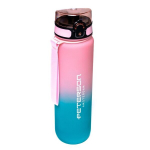 Sportlik veepudel BPA vaba 1000ml Peterson 9546p
