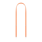 Apple Crossbody Strap - Orange - MGGD4ZM/A