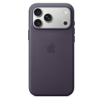 Apple iPhone&nbsp;17 Pro Max TechWoven Case with MagSafe - Purple - MGFA4ZM/A