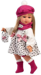 Llorens nukk Carla 40cm, 54050
