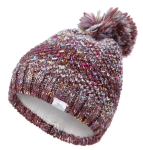 Naiste talvem&uuml;ts Trespass FAHSHATR0004-DRC, ZABELLA, kirsspunane