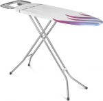 Vileda triikimislaud, valge