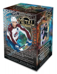 J&auml;&auml;hokikaardid Upper Deck Skybox Metal Universe 2022/2023 Blaster Box