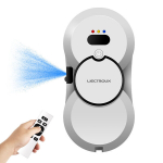 aknapesurobot liectroux hcr-10white 10 puhastusterve