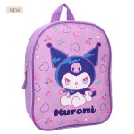 Seljakott Kuromi Cheeky But Charming