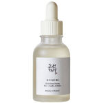 Beauty of Joseon Glow s&uuml;gavseerum: riis + alfa-arbutiin 60 ml - s&auml;ra andev seerum
