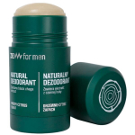 ZEW - meestele m&otilde;eldud looduslik deodorant musta seenega, 80 g