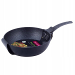 MARMORIST PAKK PAKK S&Uuml;GAV WOK 26 CM INDUKTIOON
