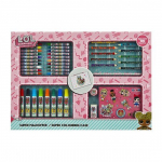 Joonistuskomplekt LOL Surprise