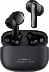 Tonsil k&otilde;rvaklapid T55BT Pro must
