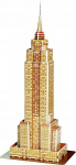 Revell 3d Drapacz Chmur Miasto pusle
